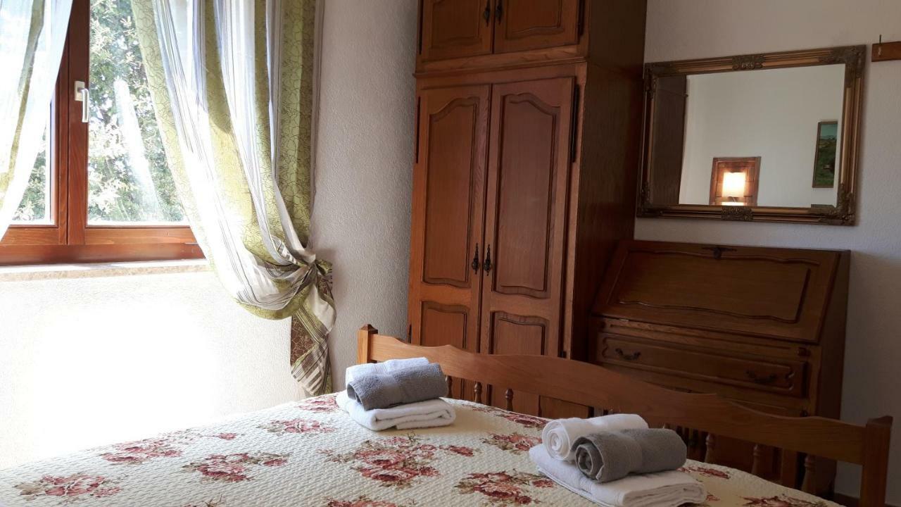 Porec Villa Luna With Pool Kültér fotó