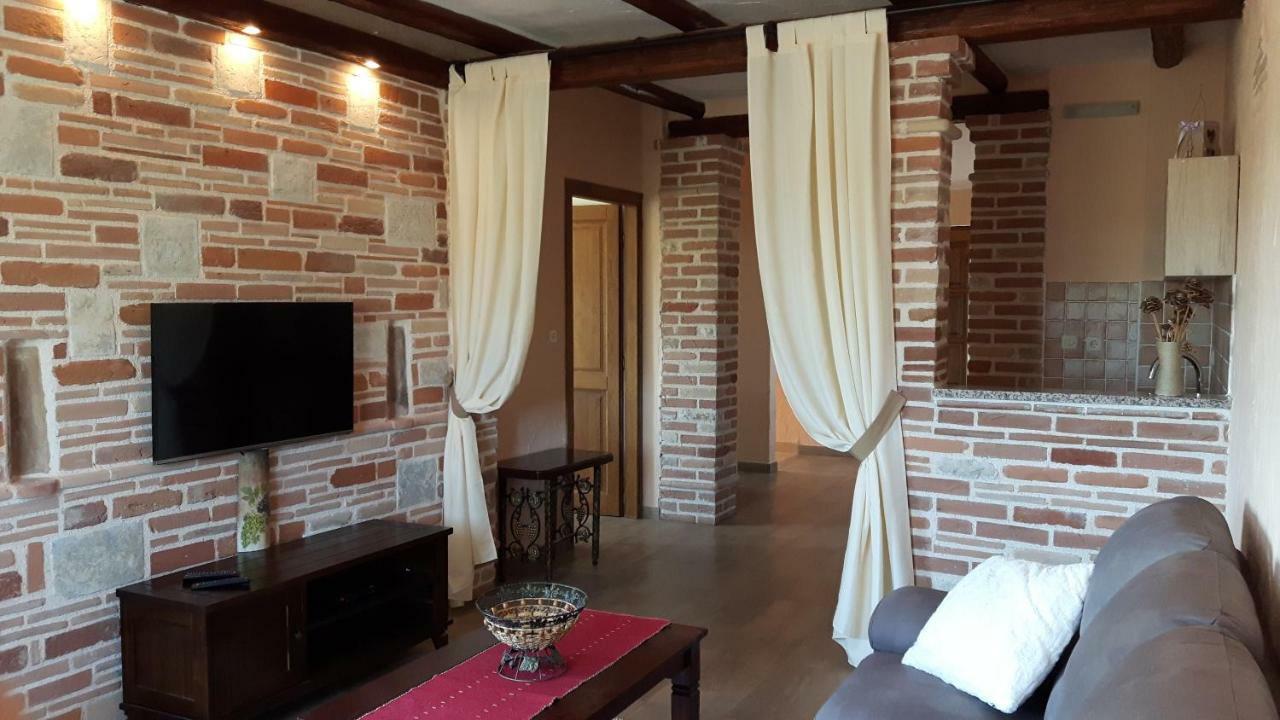 Porec Villa Luna With Pool Kültér fotó