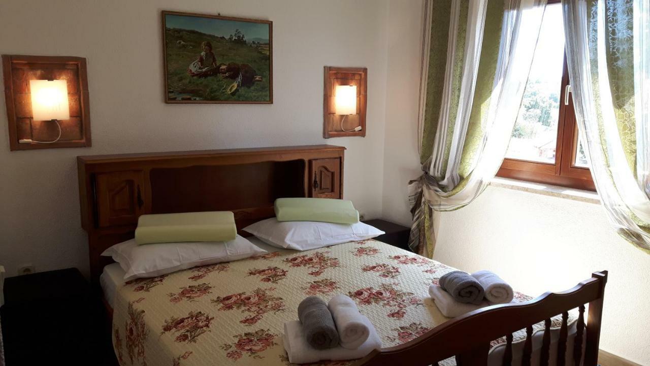 Porec Villa Luna With Pool Kültér fotó